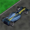 playing Pole Position game