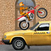 playing Stunt Bike Deluxe game