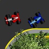 playing Tiny F1 Racers game